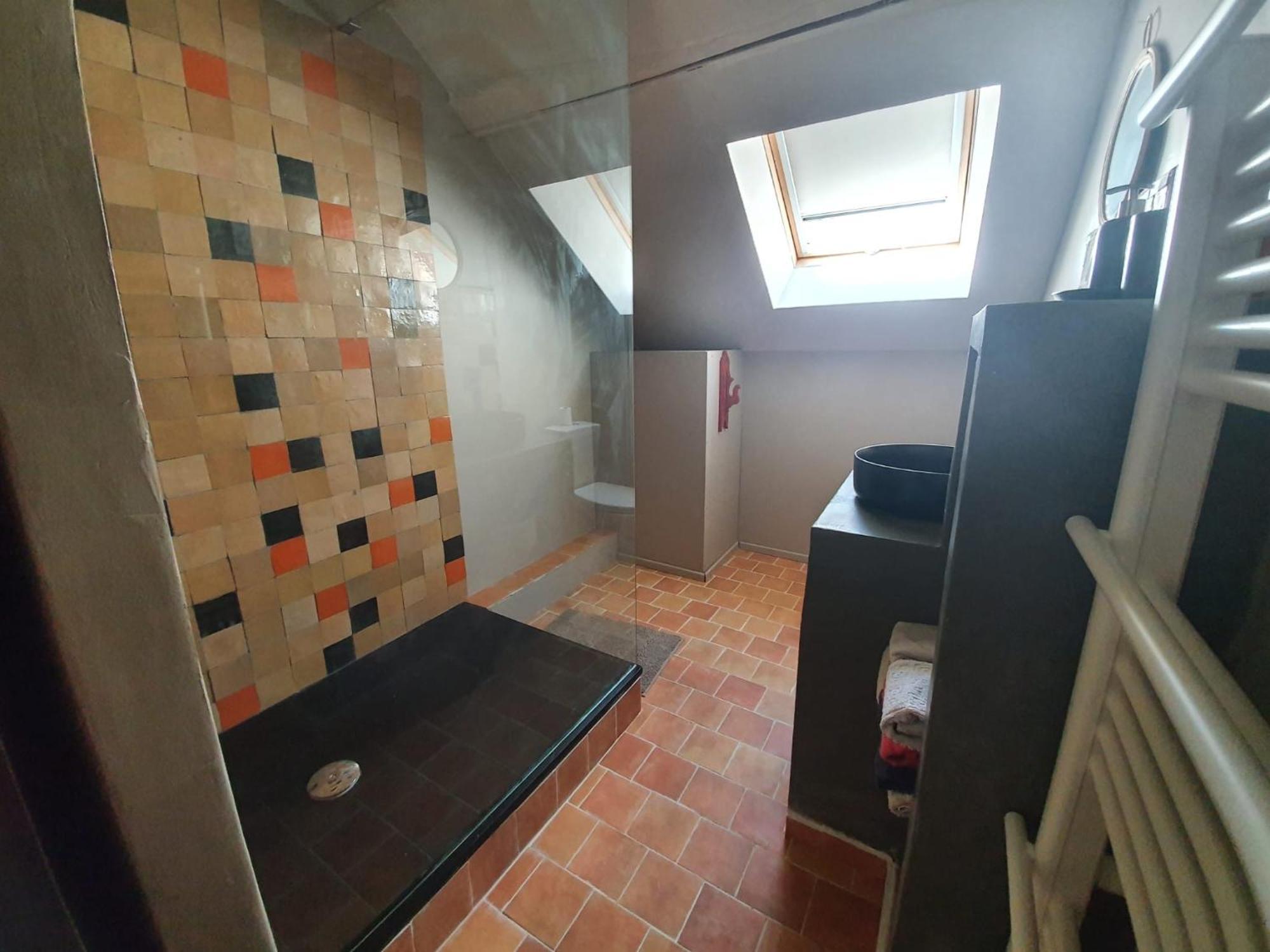 Maison De Charme Saint-Saturnin-sur-Loire Εξωτερικό φωτογραφία